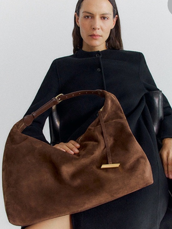Handbags - Little Liffner Large Pillow Bag